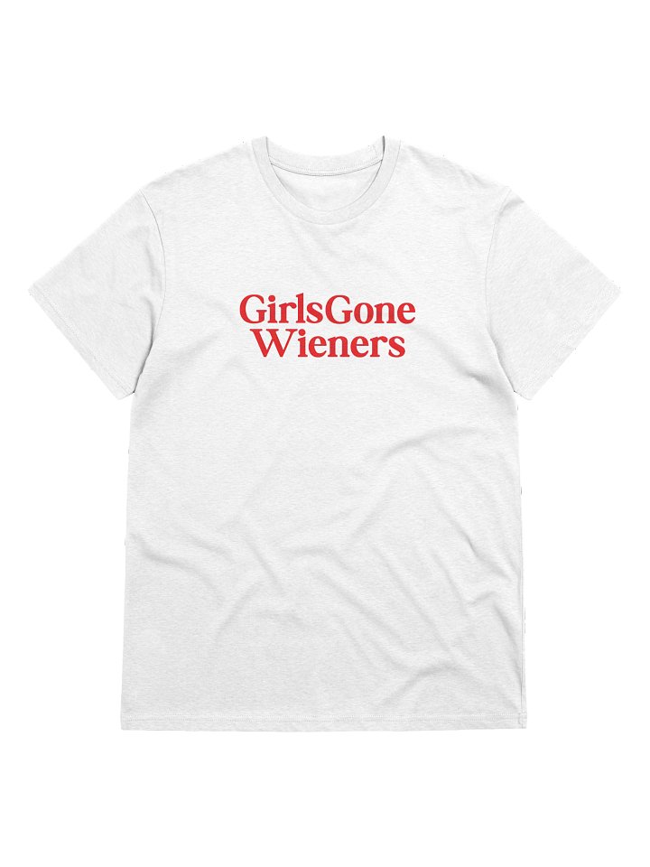 The OG Wiener Tee product image (1)