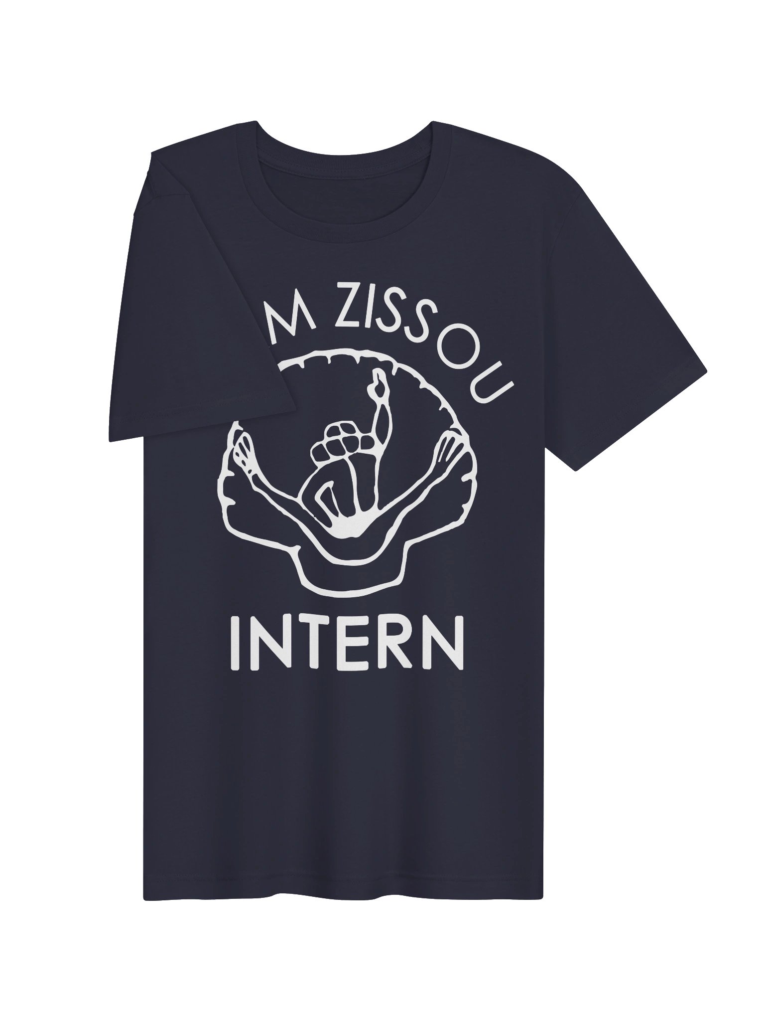 Team Zissou Intern DS079 product image (3)
