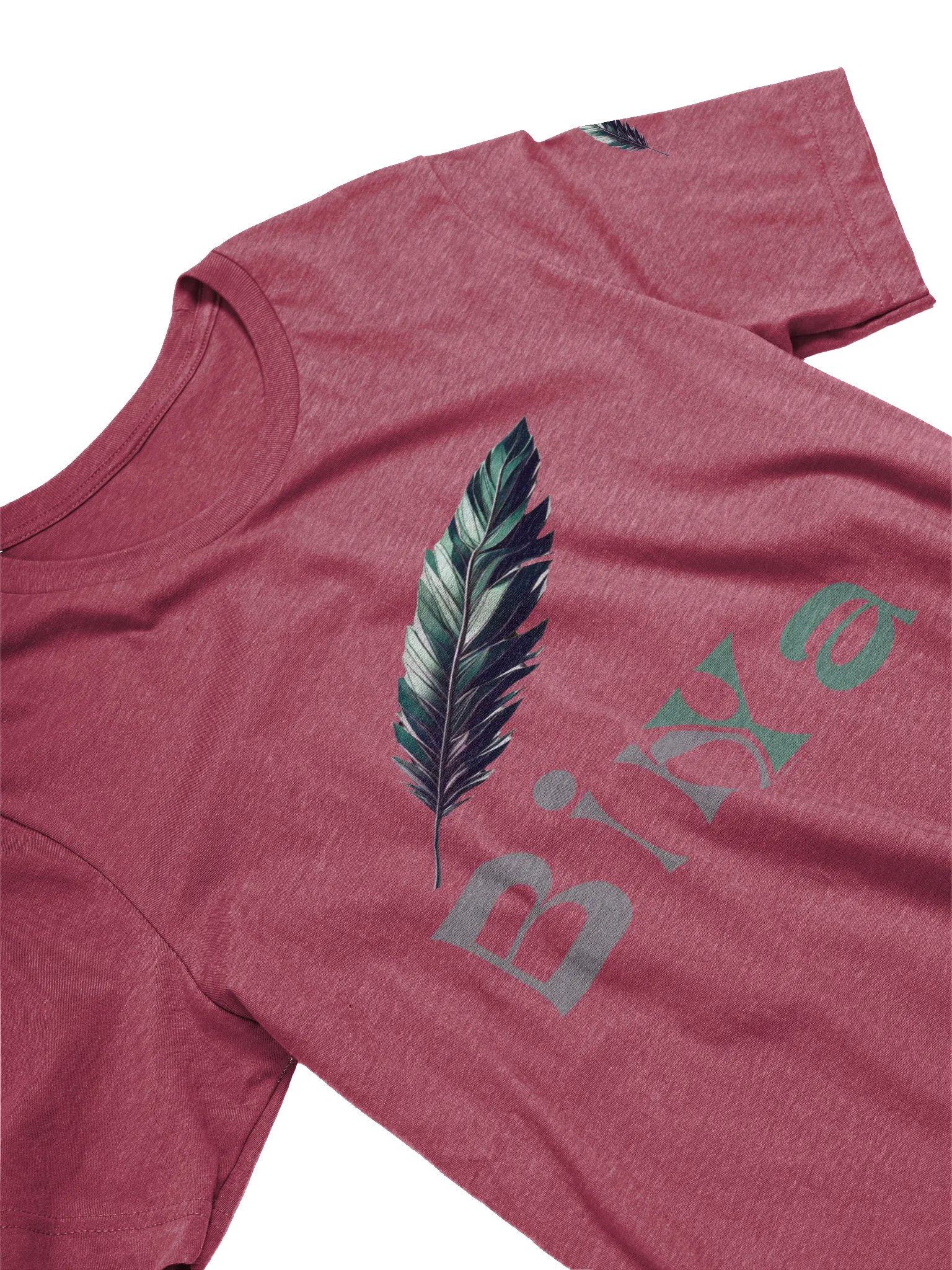 Been Here T-Shirt product image (3)