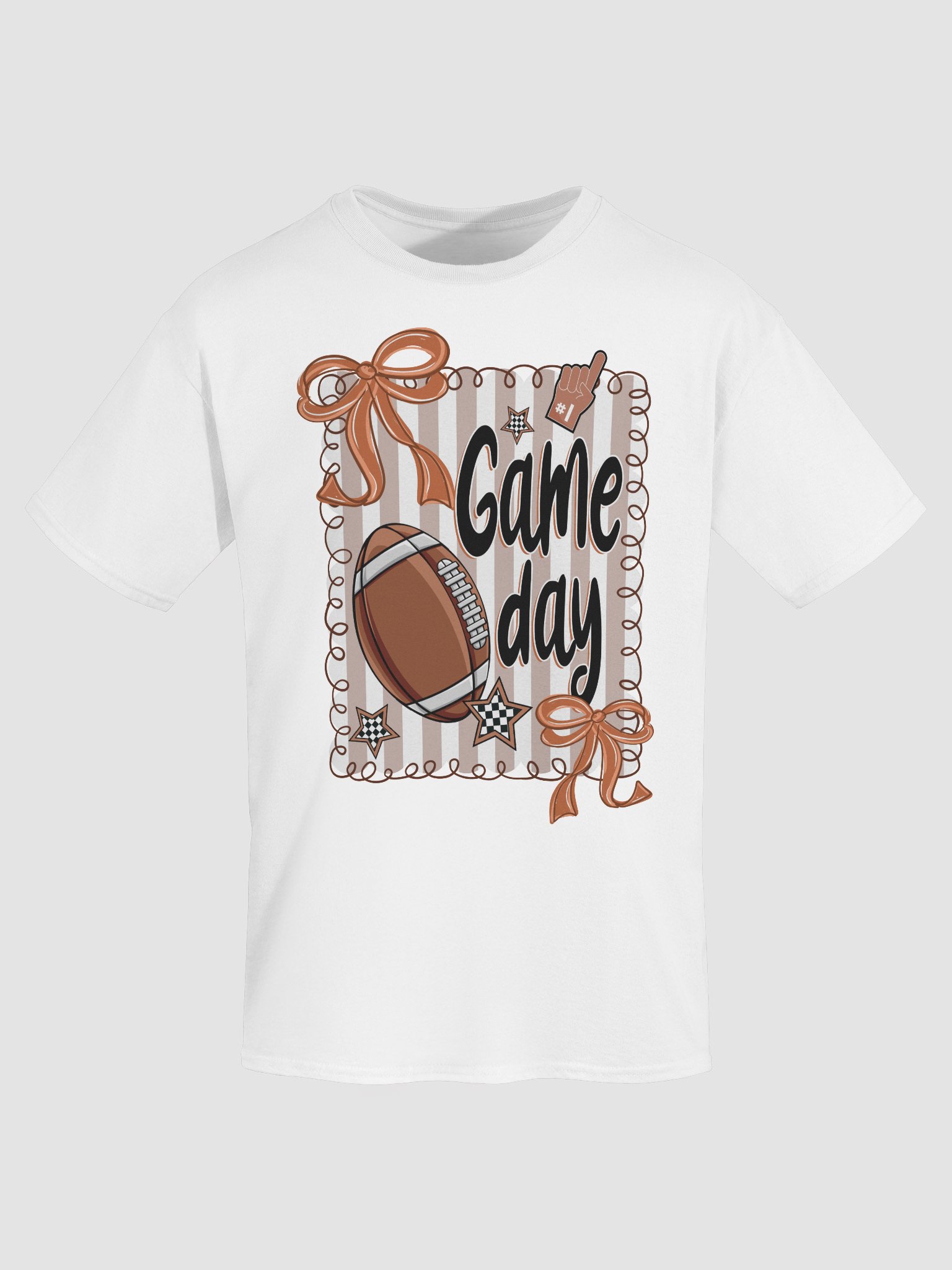 Game Day Tee product image (139)