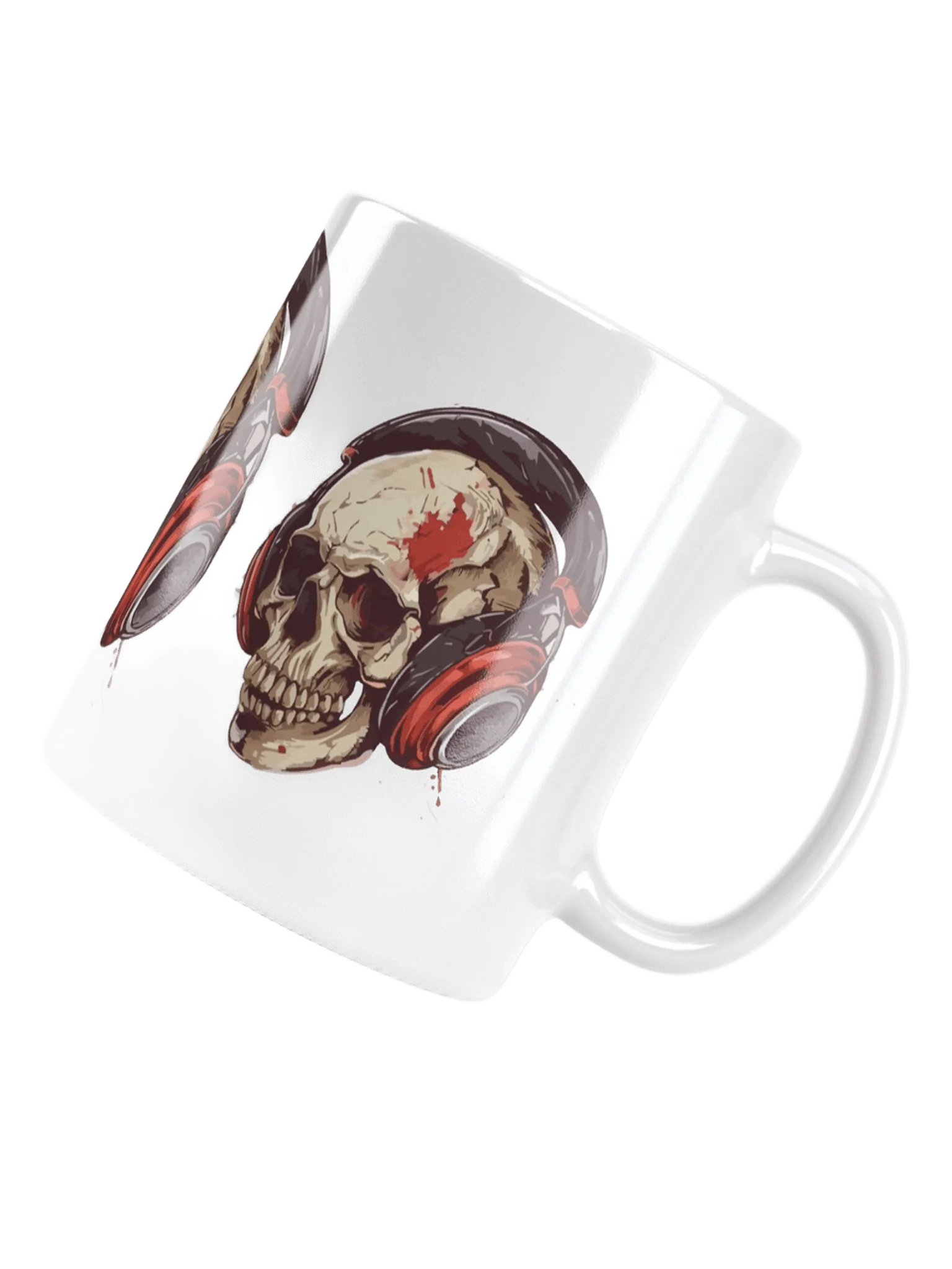 AC Skull Mug product image (16)