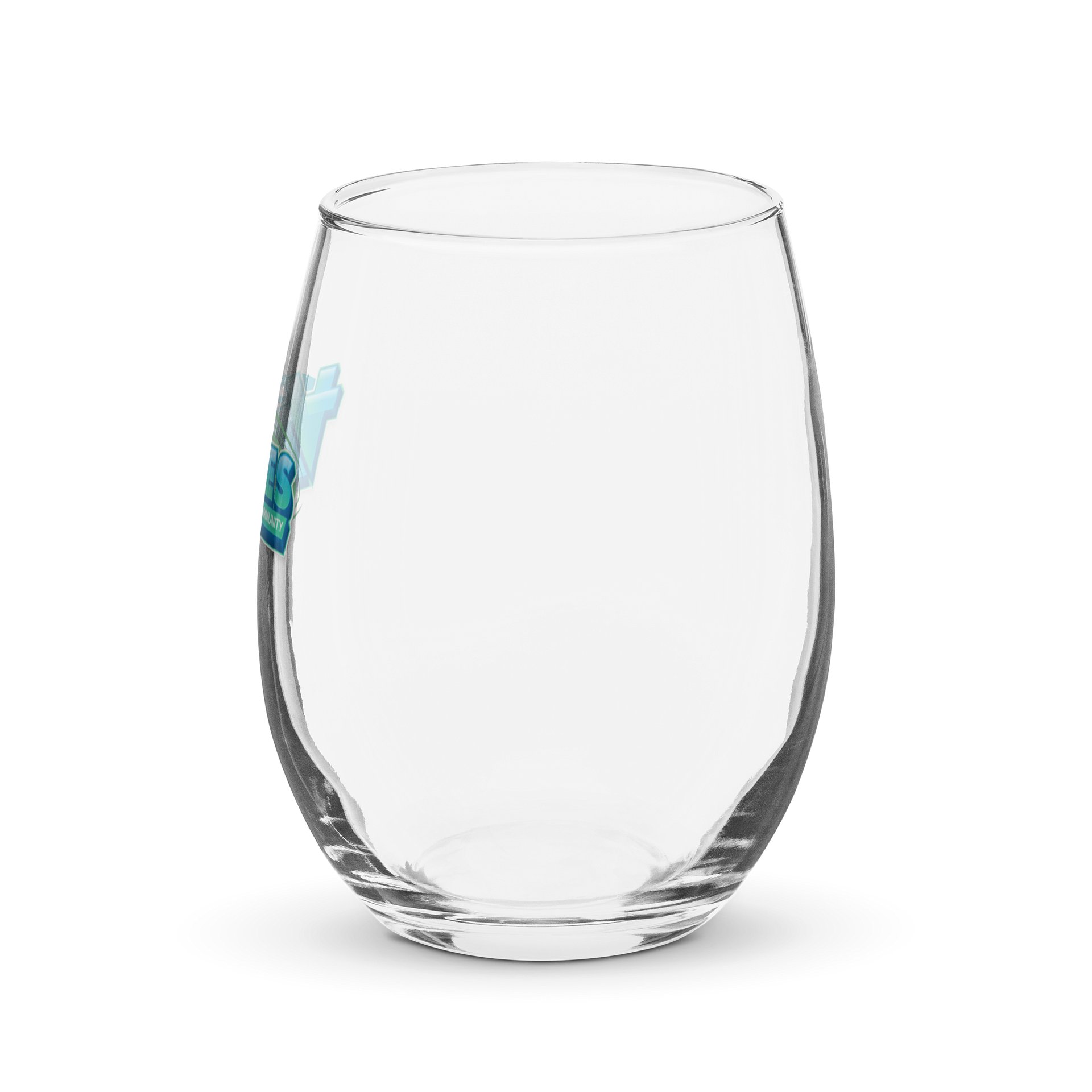 VZones 15oz Glass product image (3)