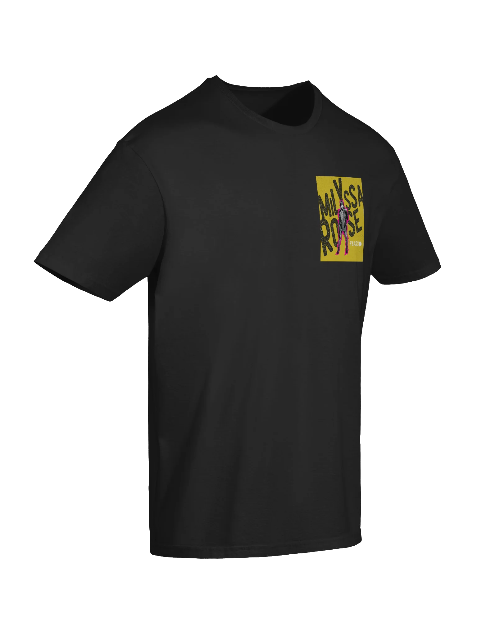Reason Single Tee product image (10)