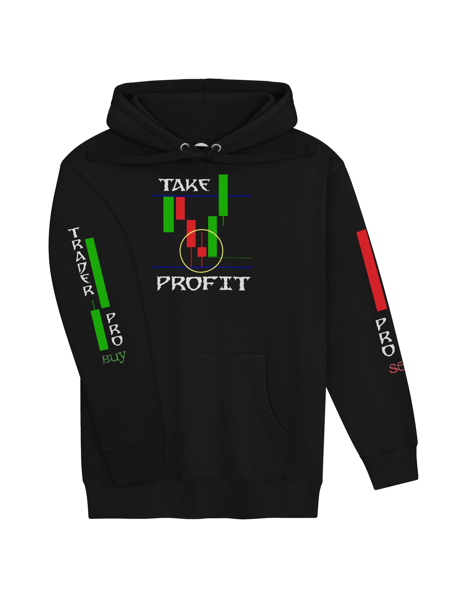 RENTABLE TRADER HODDIE product image (3)