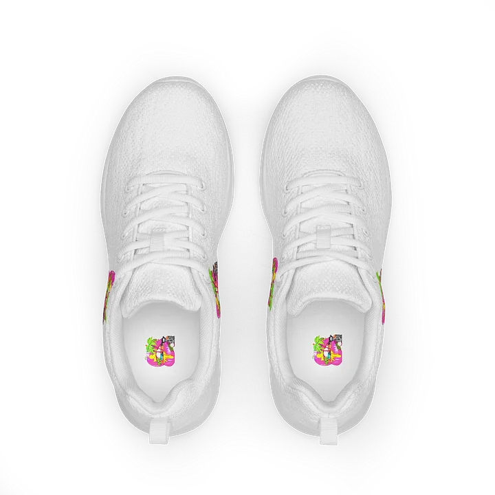 WOMENS ATHLETIC SHOES product image (1)