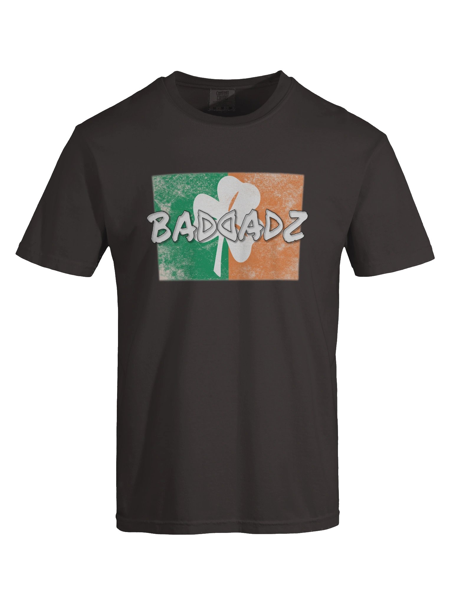 The Irish BADDADZ product image (93)
