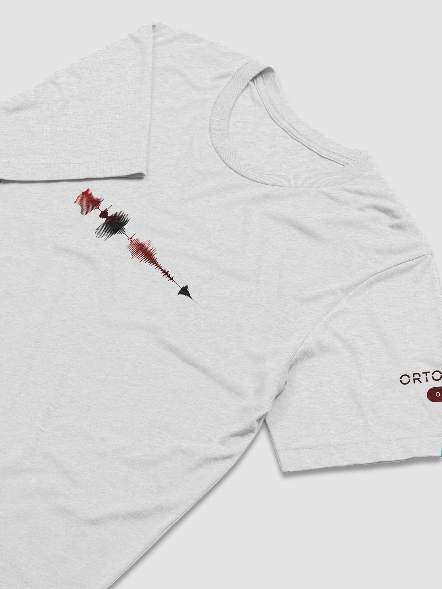 ORTOPILOT SOUNDWAVE PREMIUM T-SHIRT product image (8)