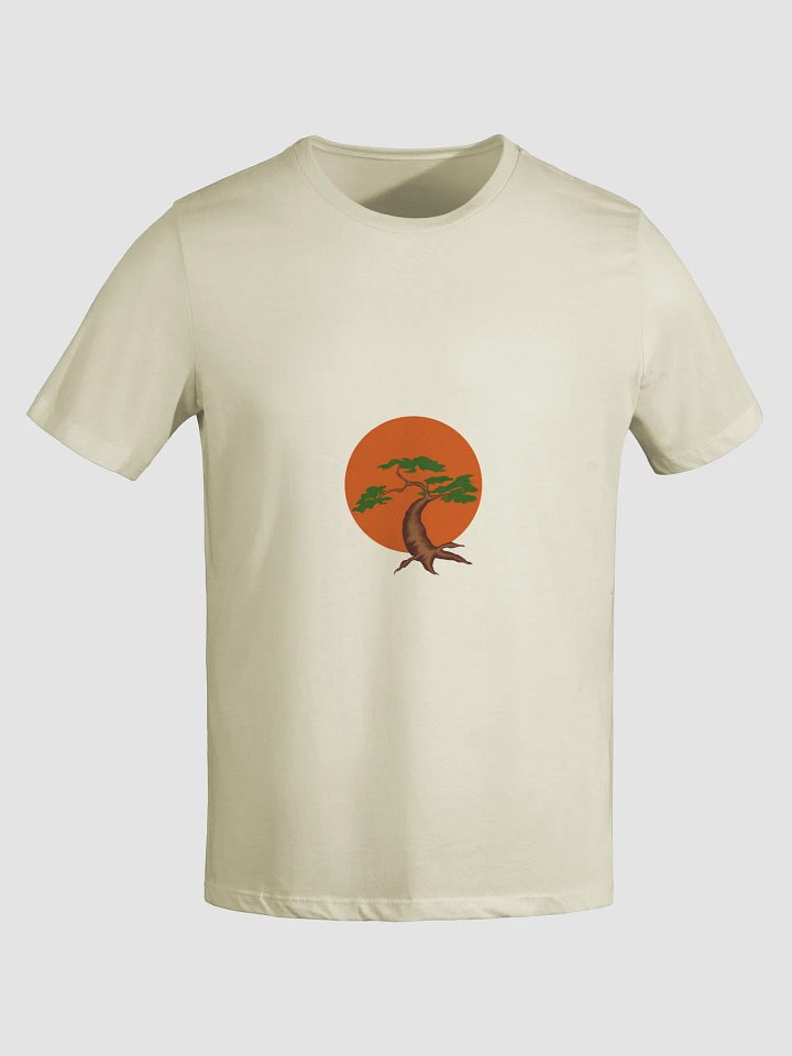 Enchanted Tree Sunset Women's T-Shirt product image (1)