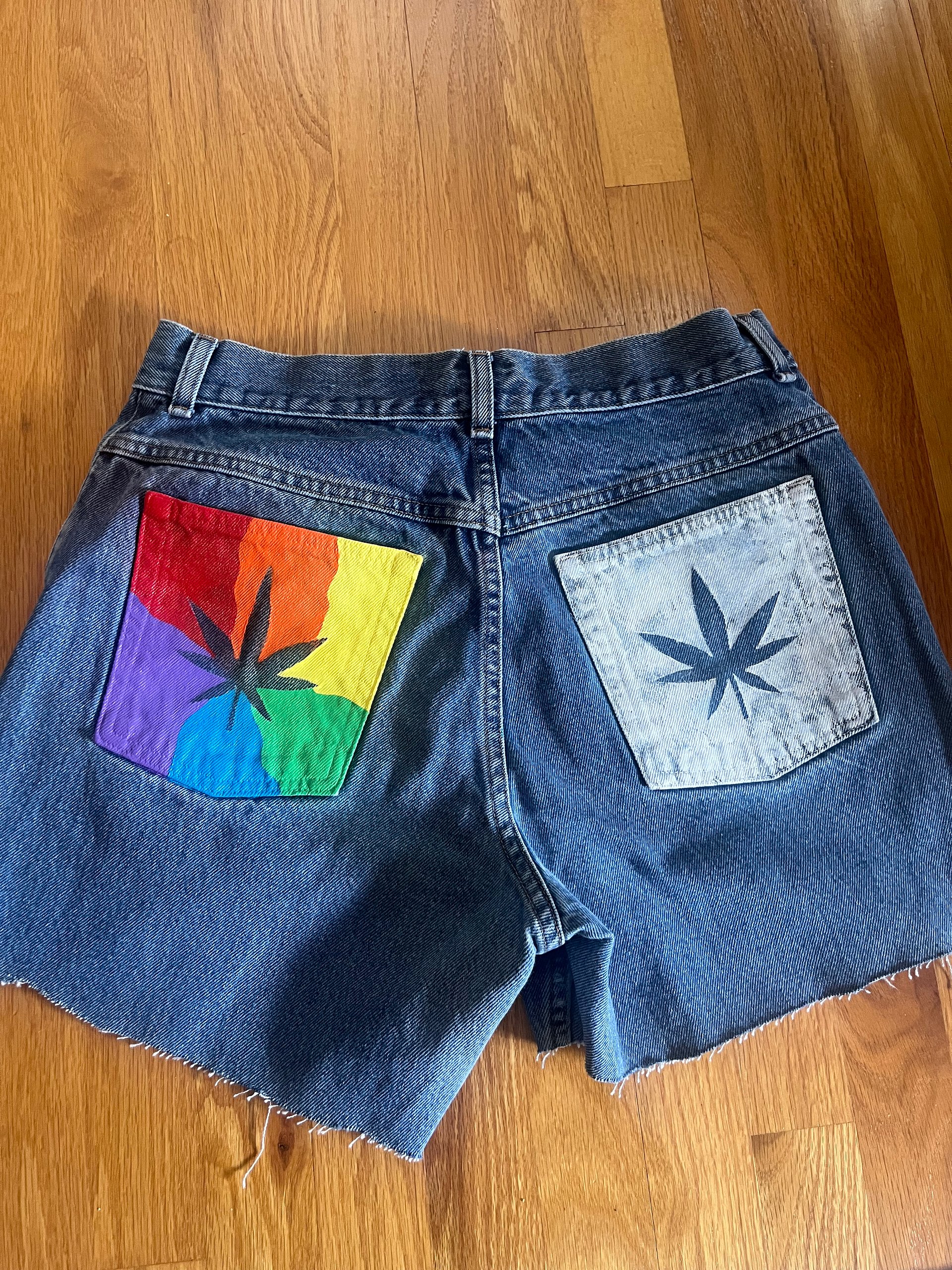 420 Shorts / Size 12 product image (1)