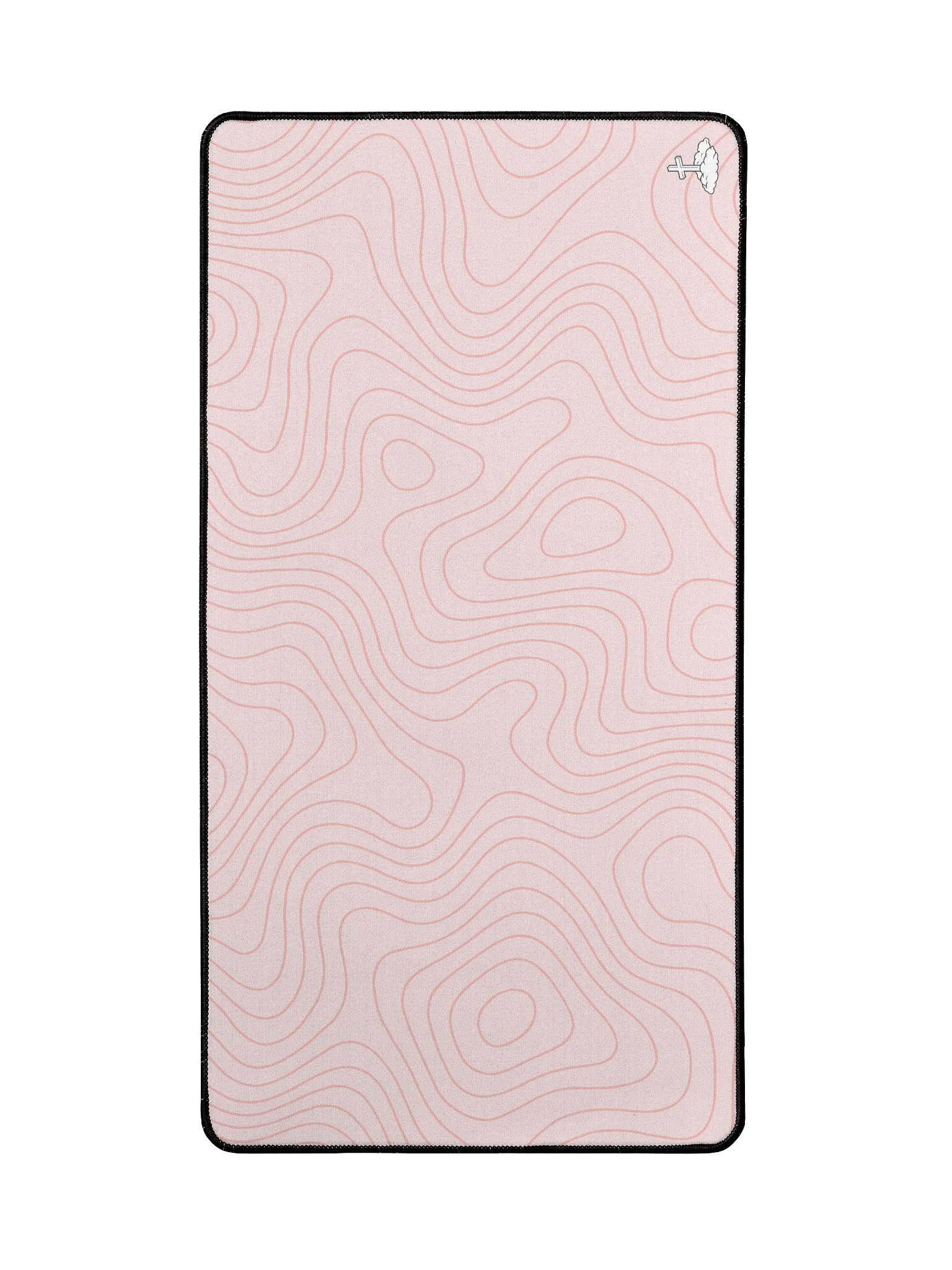 Pink Topo Design product image (2)