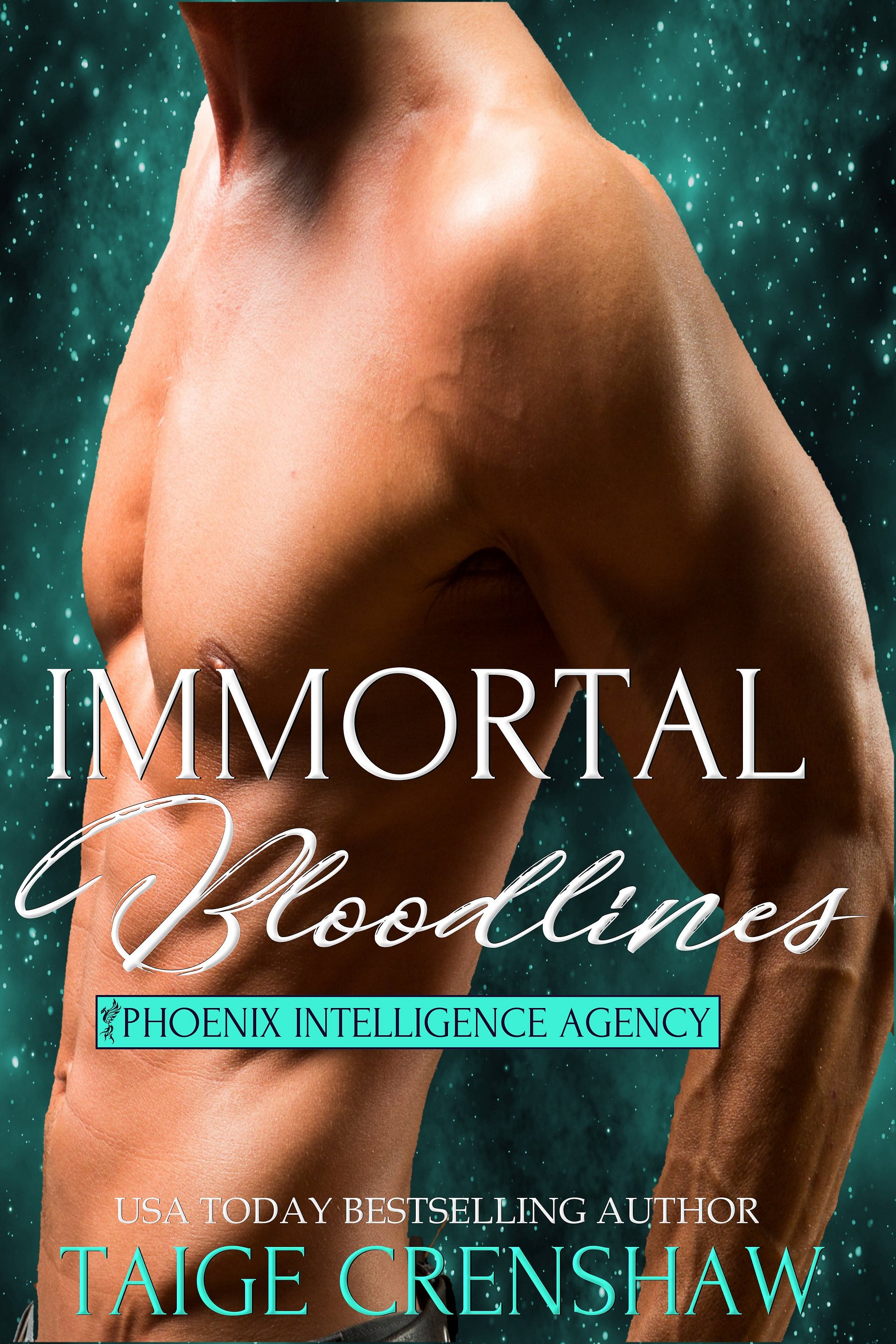 Immortal Bloodlines product image (1)