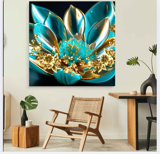 Tempered Glass Wall Art product image (3)