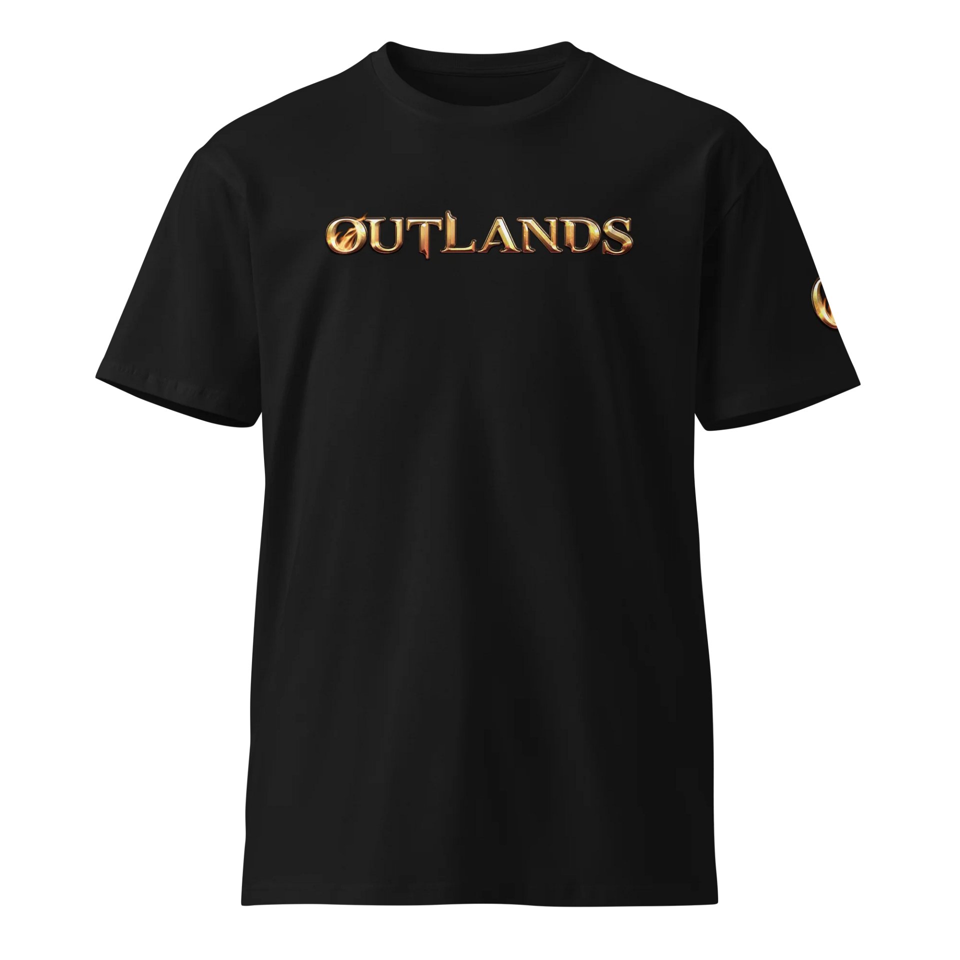 Owyn Would Never Tee product image (1)