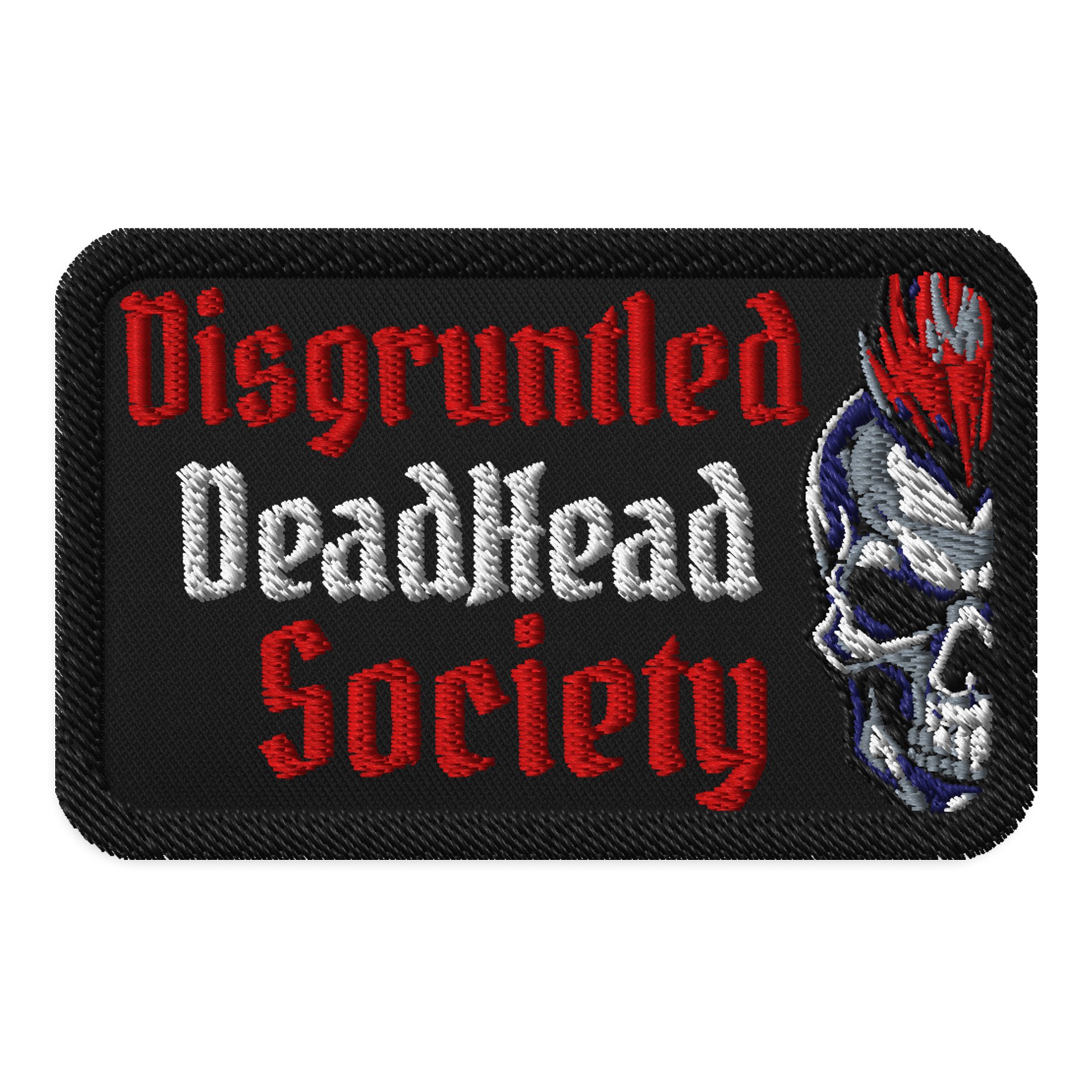 Society Patch v1 product image (1)