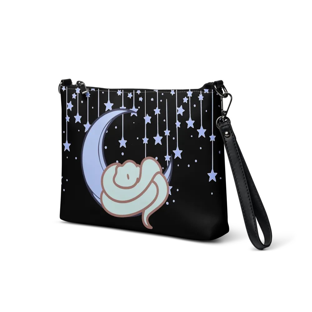 Cosmic Cutie Purse product image (2)