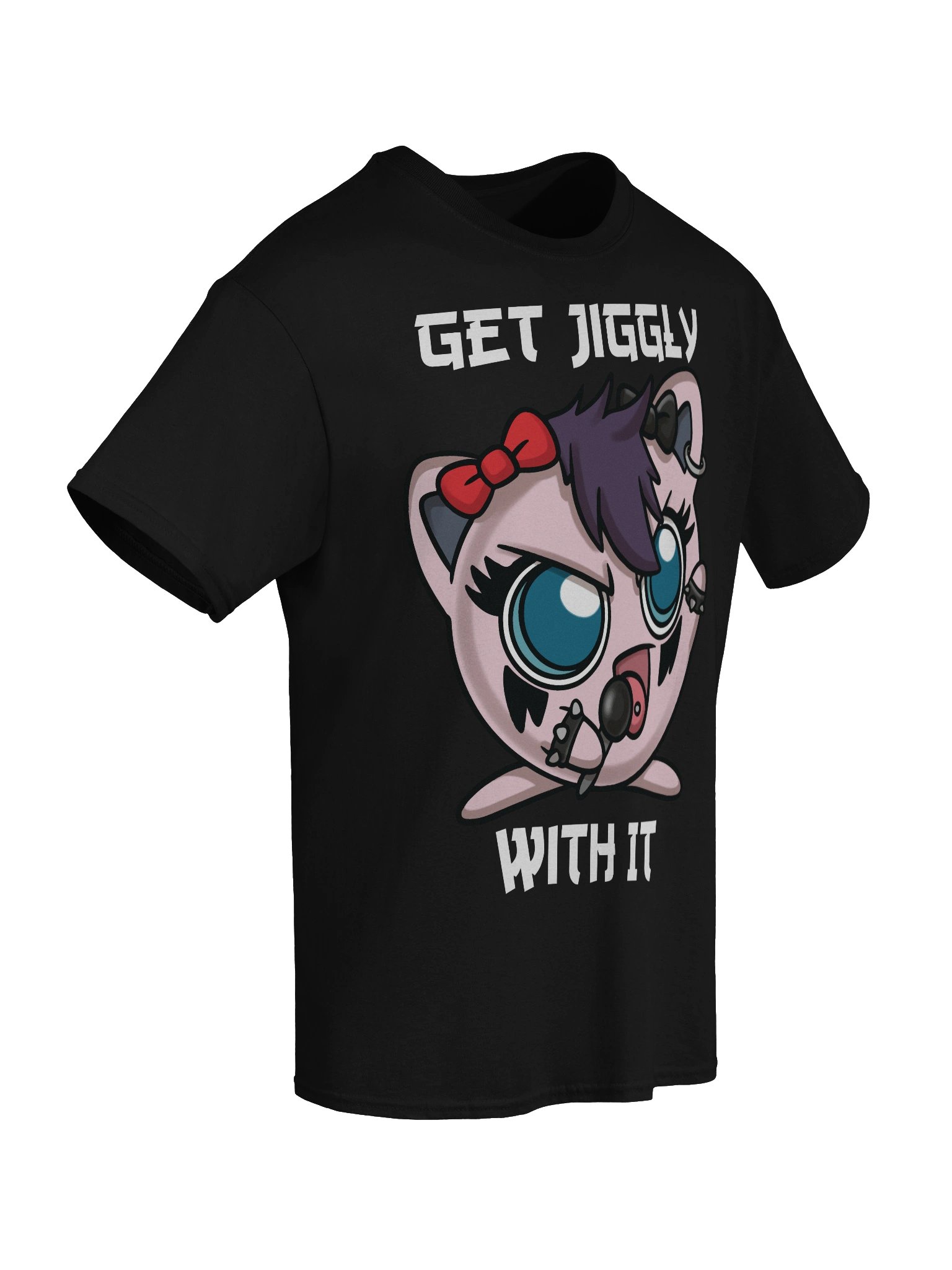 Get Jiggly With It Tour product image (8)