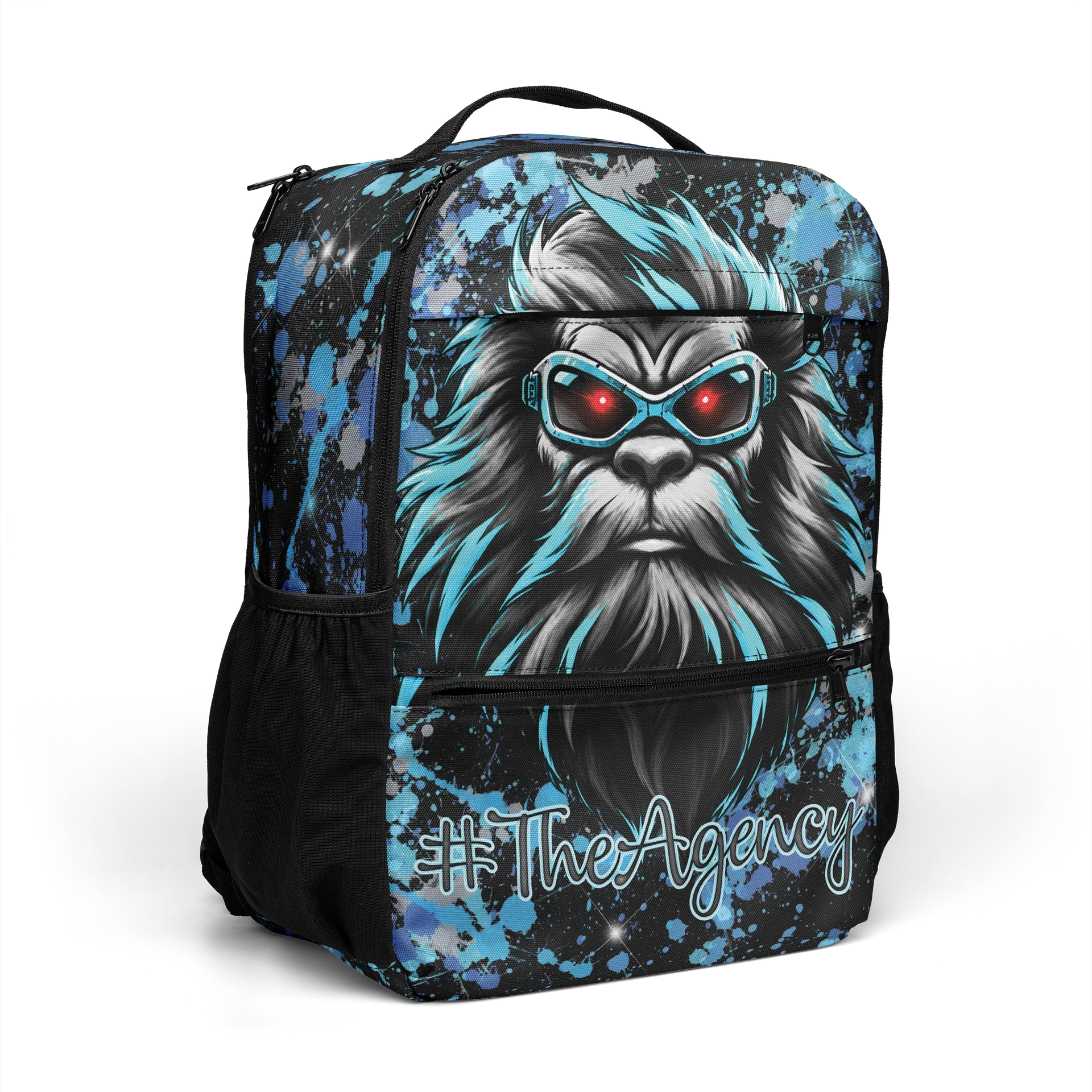 The YETI Unhinged Collection: Backpack product image (7)