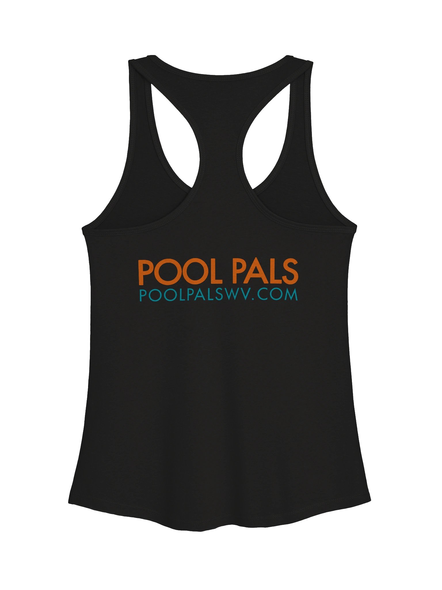 Keep It Simple - Tank product image (2)