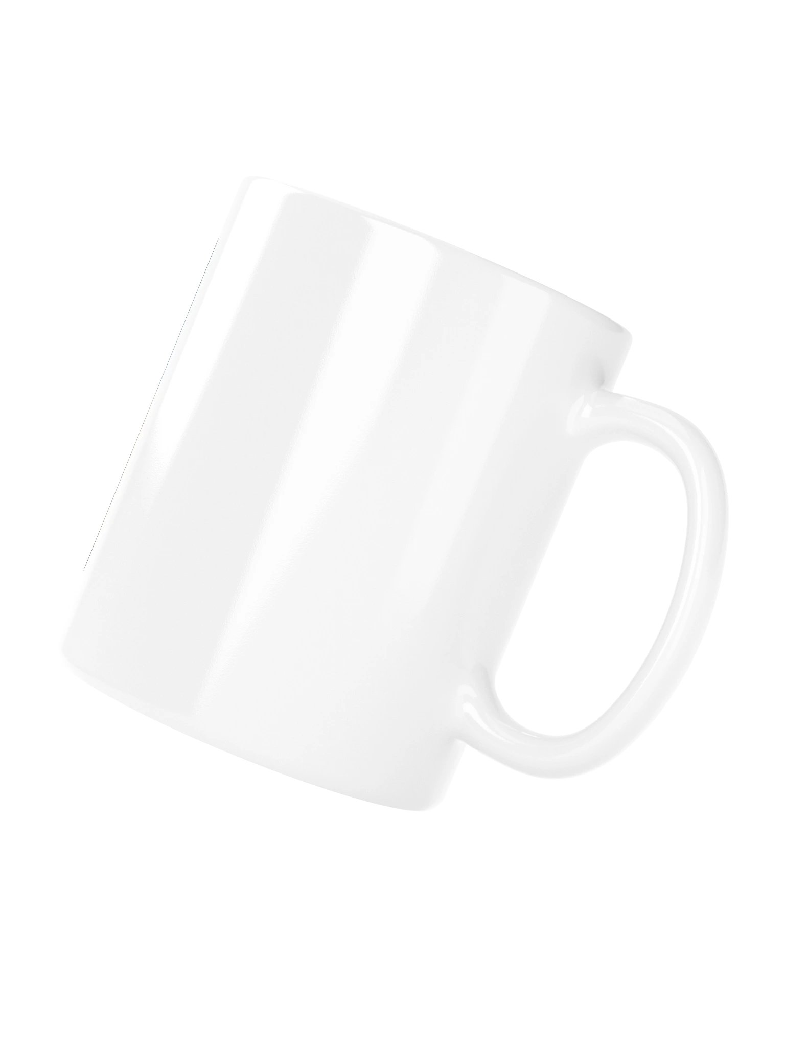 A Carnival Evening — White Mug product image (4)