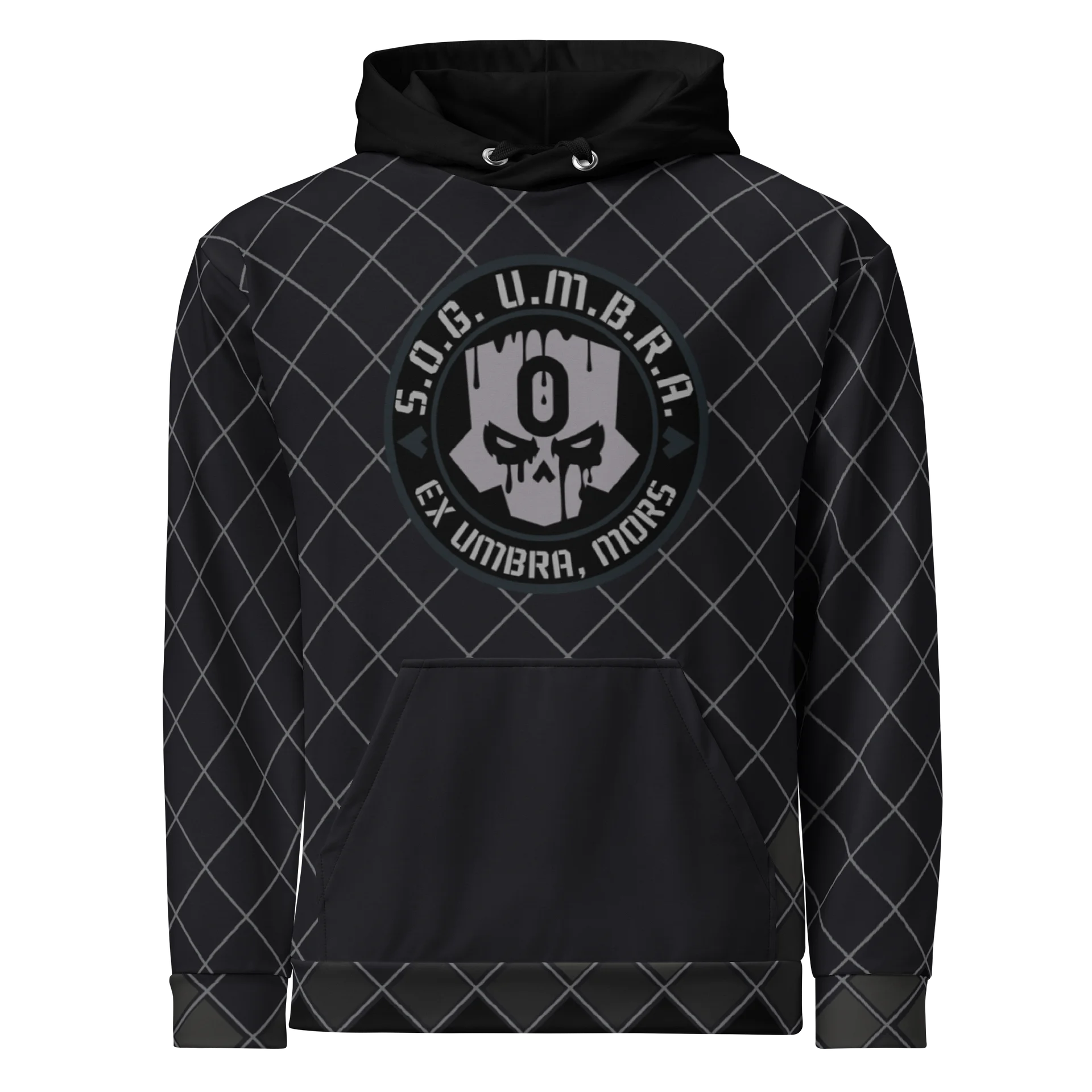 Decoy Hoodie product image (1)