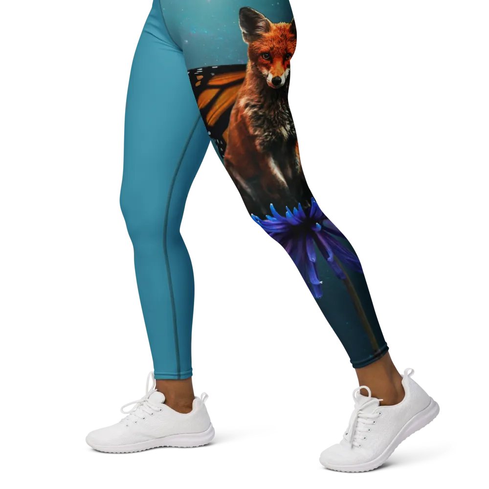 flutterfox leggings product image (5)