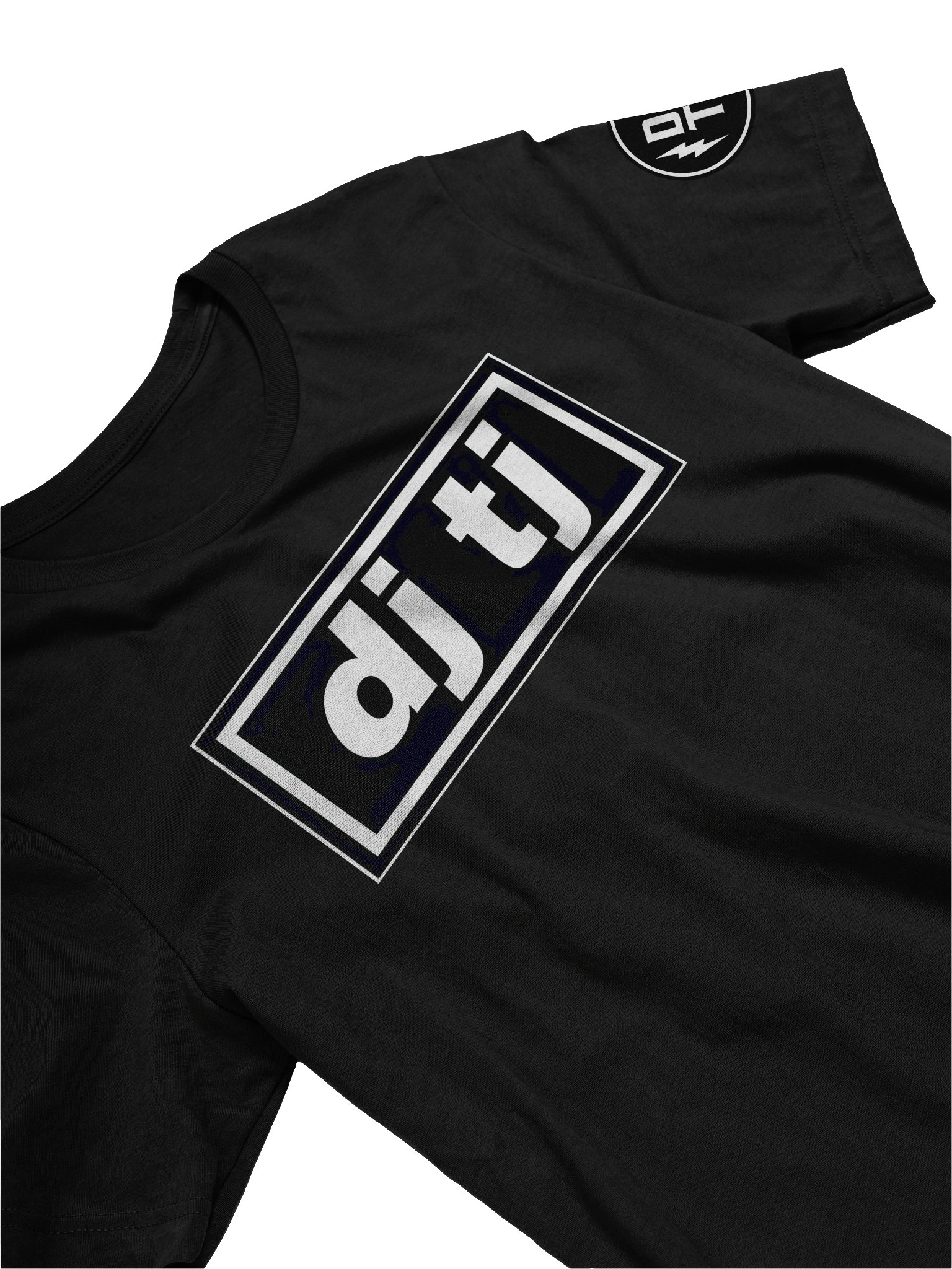 DJ TJ Wonderwall Shirt product image (3)