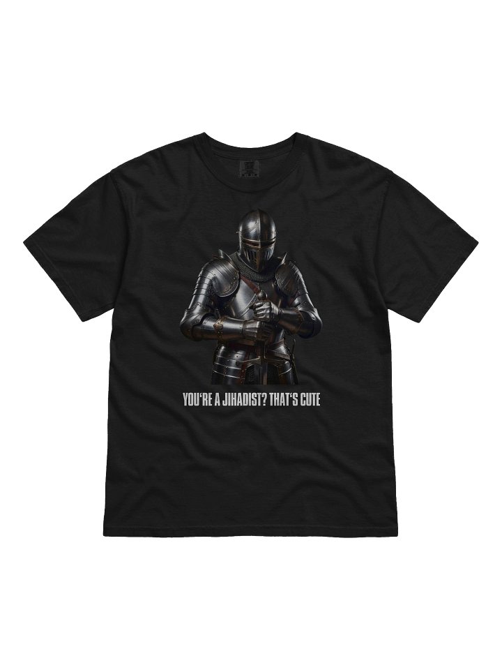 THE KNIGHT product image (1)