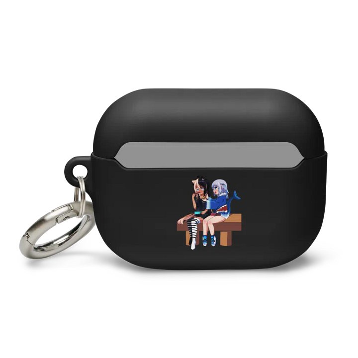AirPods Case - Byakko x Gura Edition product image (20)