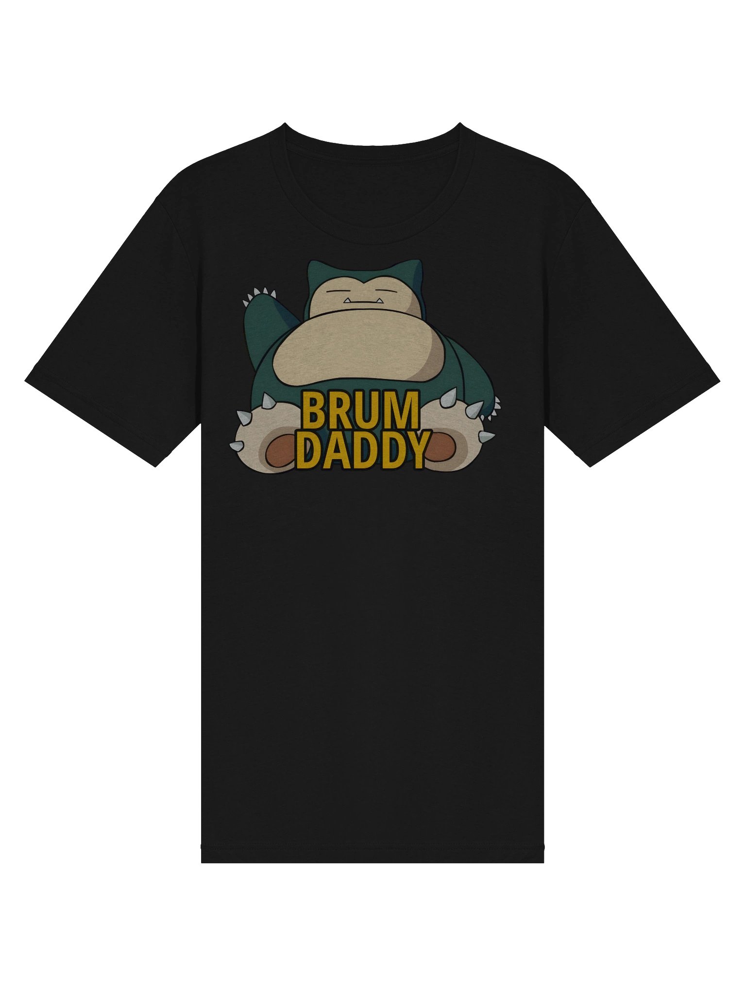 Brum Daddy Tee product image (3)