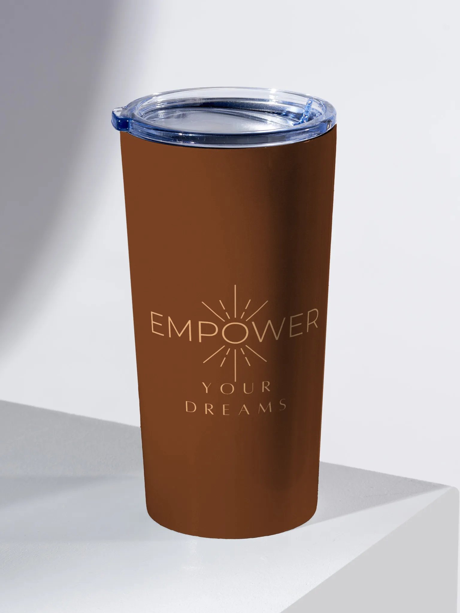 Stainless Steel Tumbler SBFB0101 product image (1)