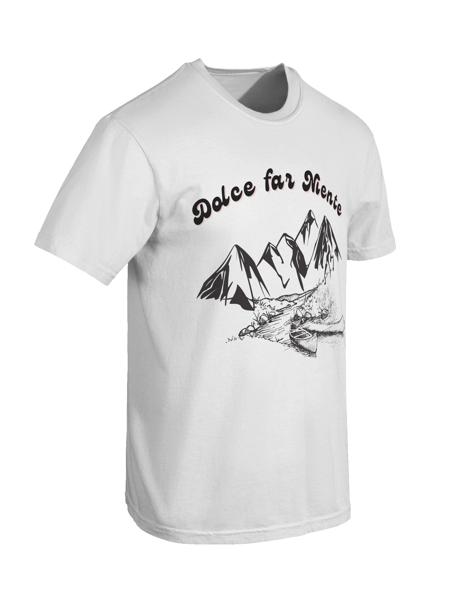 DFN Tshirt product image (2)