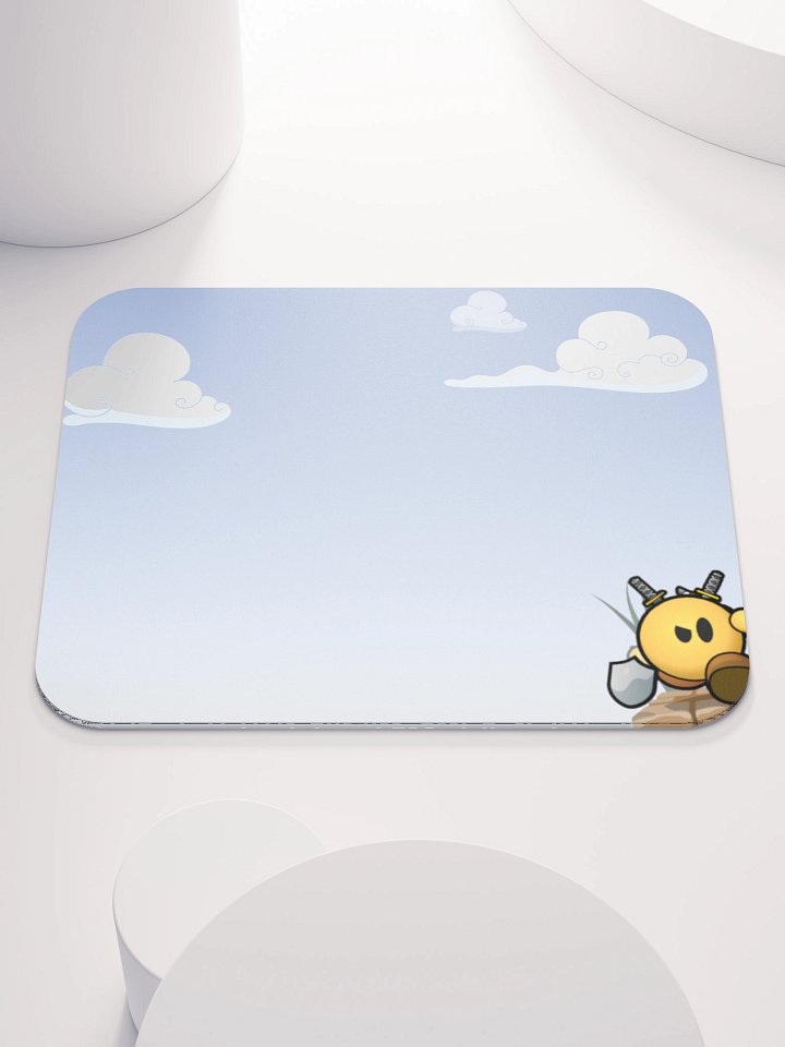 Sky Mousepad product image (1)
