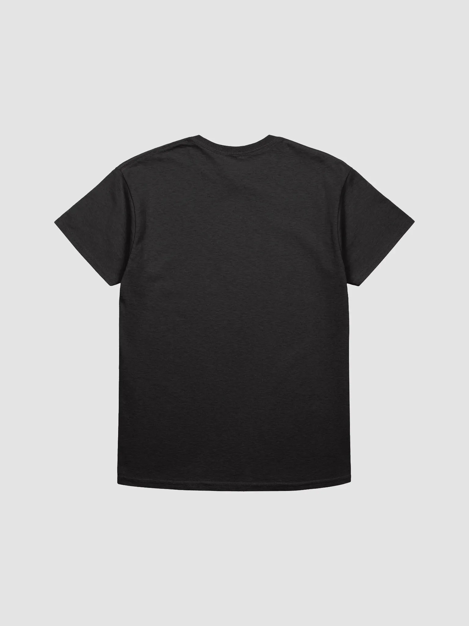 WHITE LOGO TEE product image (11)