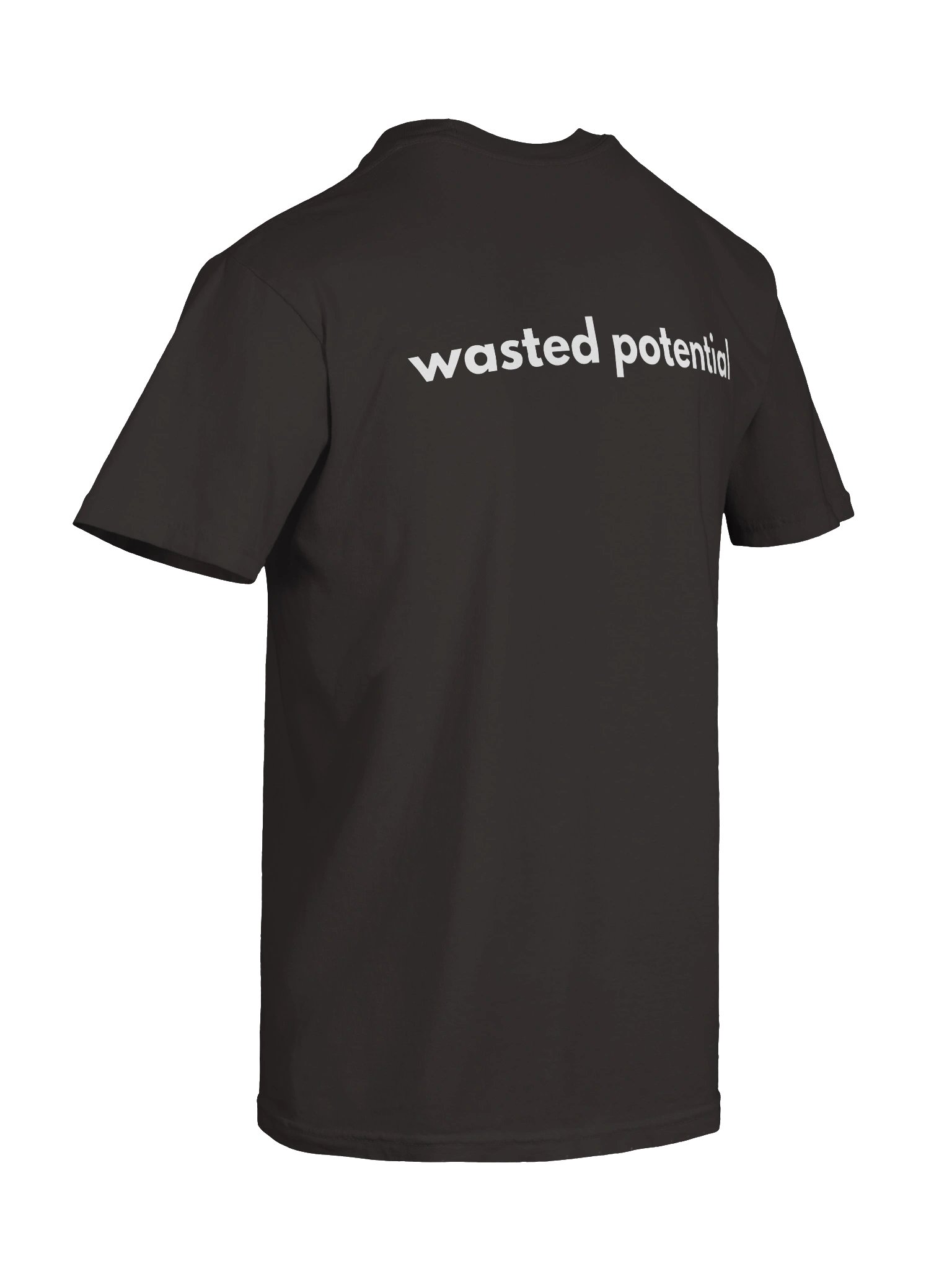 Unemployed Not For Hire Tee product image (8)