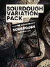 The Ultimate Sourdough Variations Pack - BreadXBaker