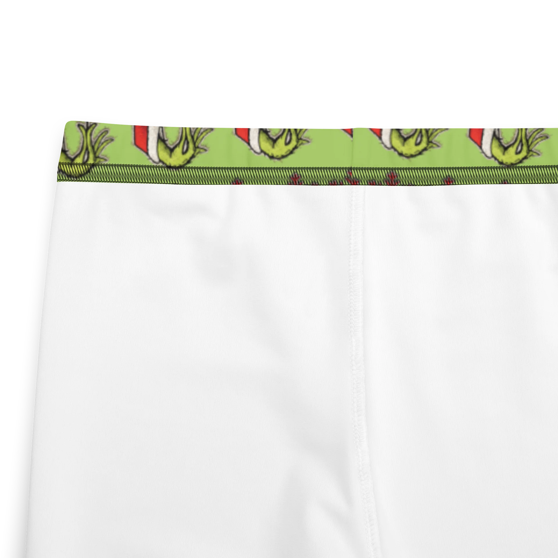 Grinch Youth PJ Bottoms product image (2)