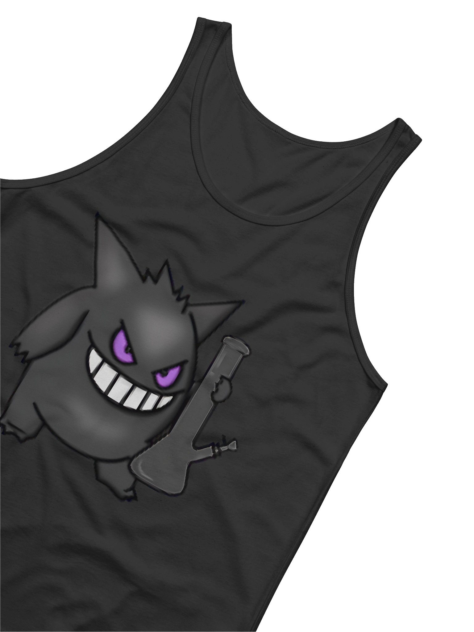 Bongar Tank product image (4)