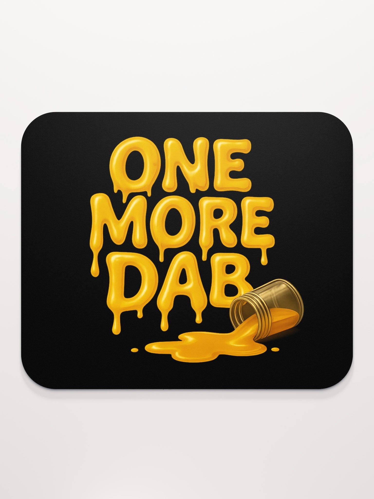 OMD Jar Spill Dab Mat product image (2)