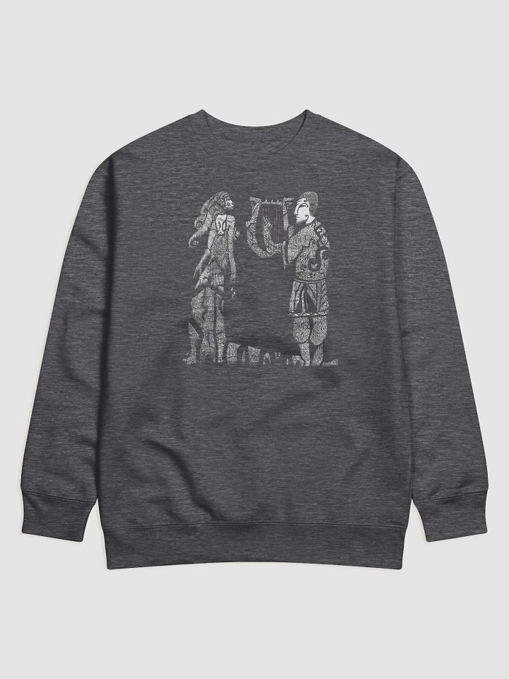 Sweatshirt - Sal product image (1)