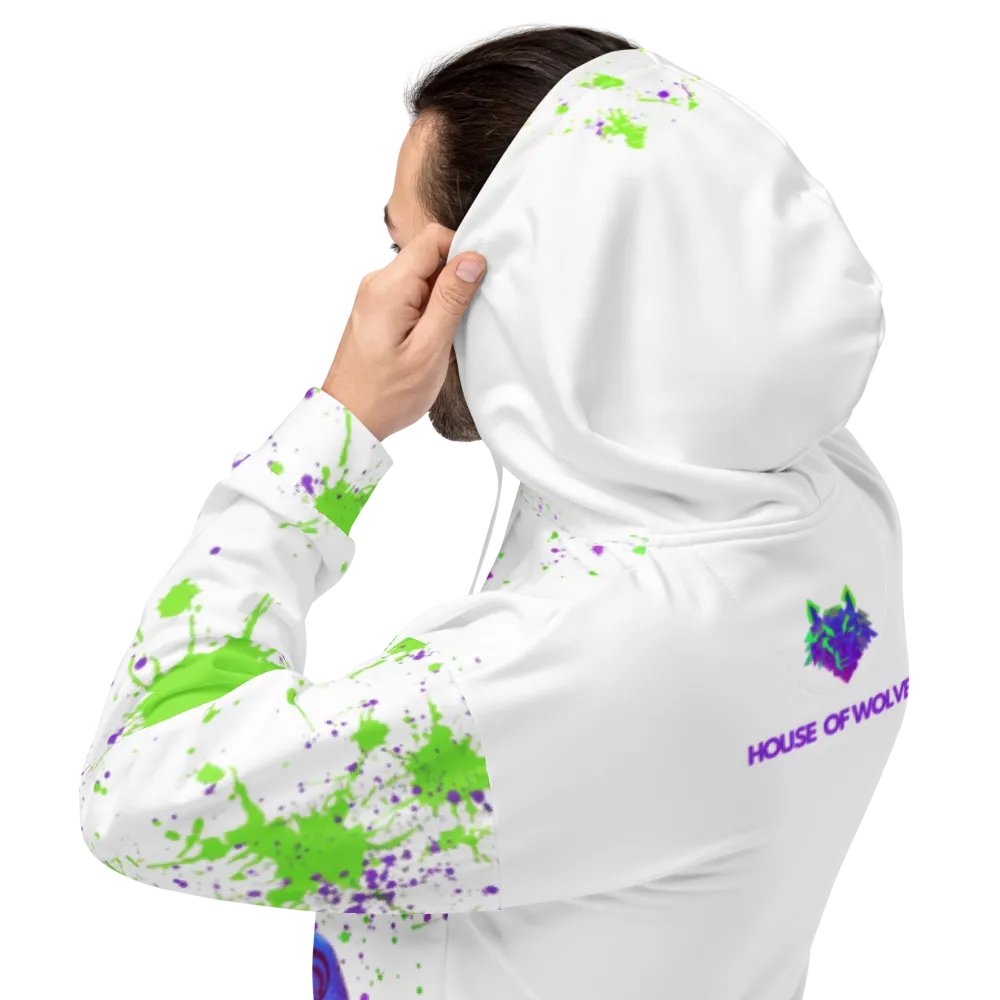 Man In The Hoodie product image (9)