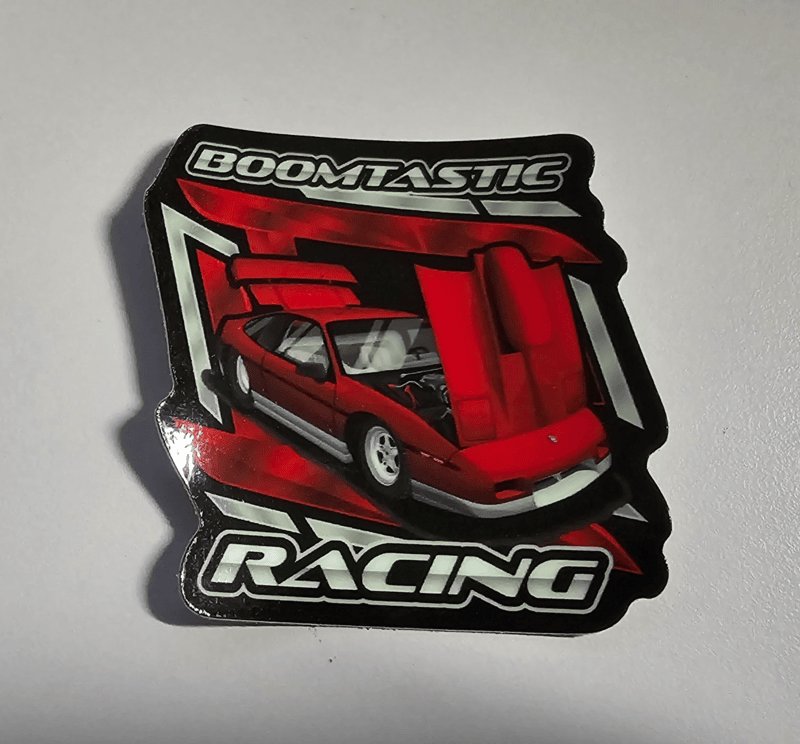 Custom Sticker Pack product image (3)