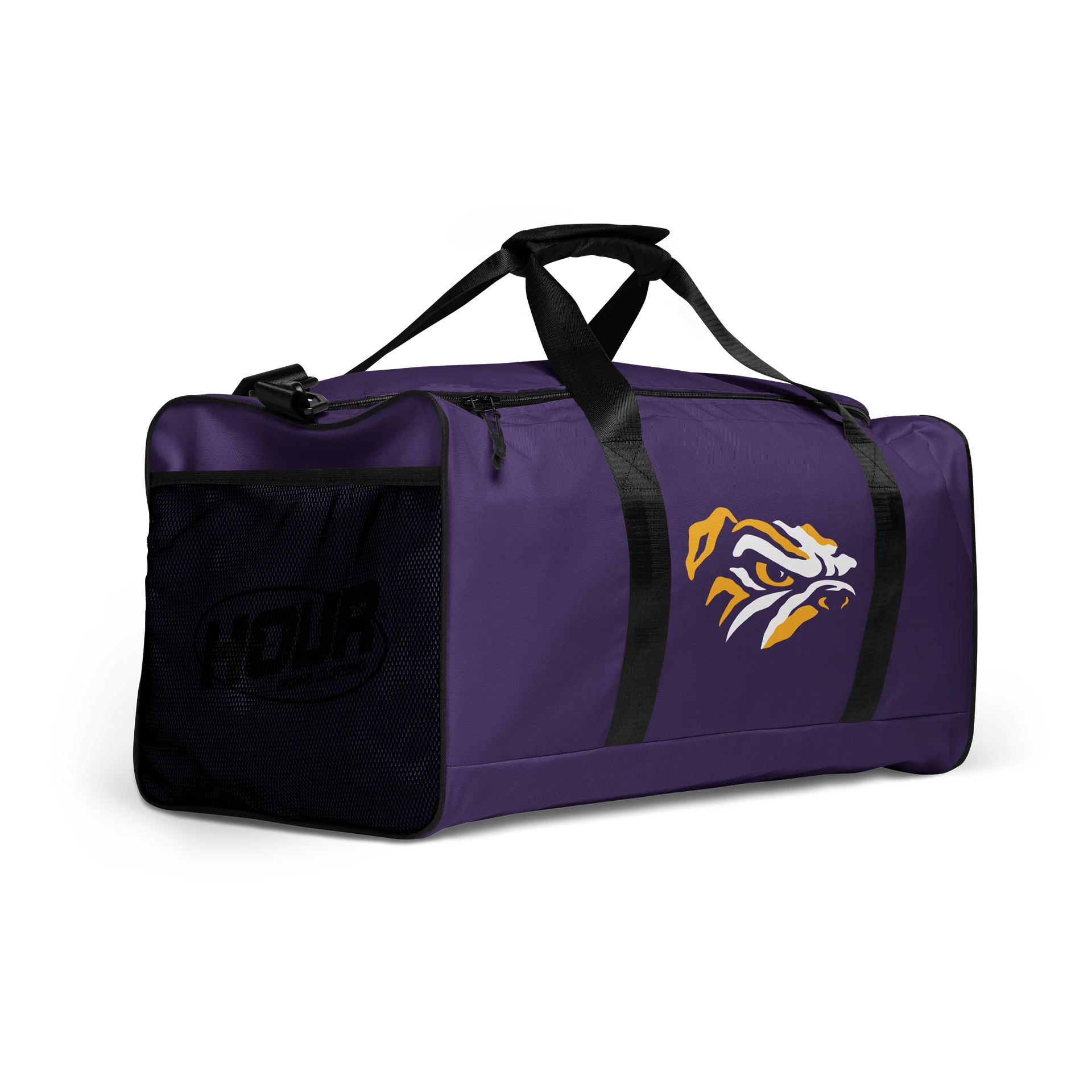 Bulldog Mark Duffle Bag product image (2)