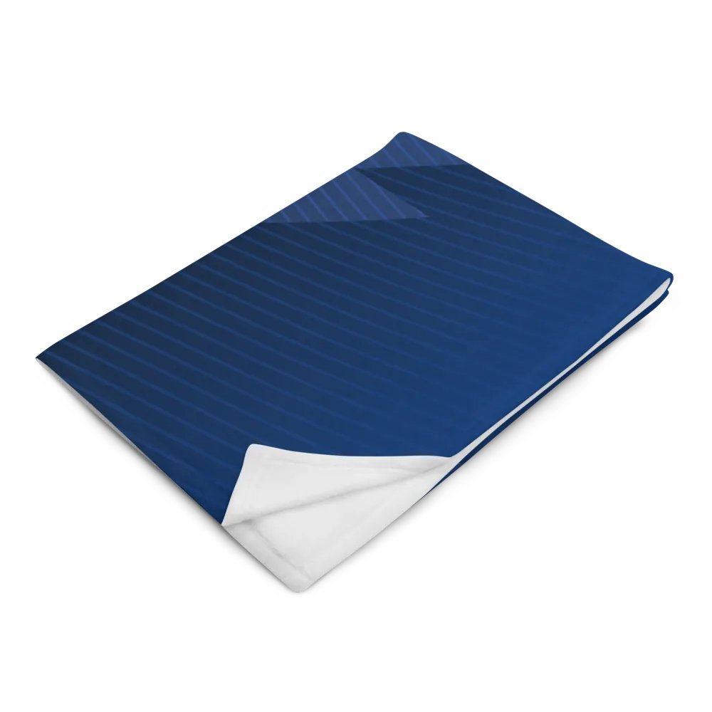 Blocky Pixel Blanket product image (14)