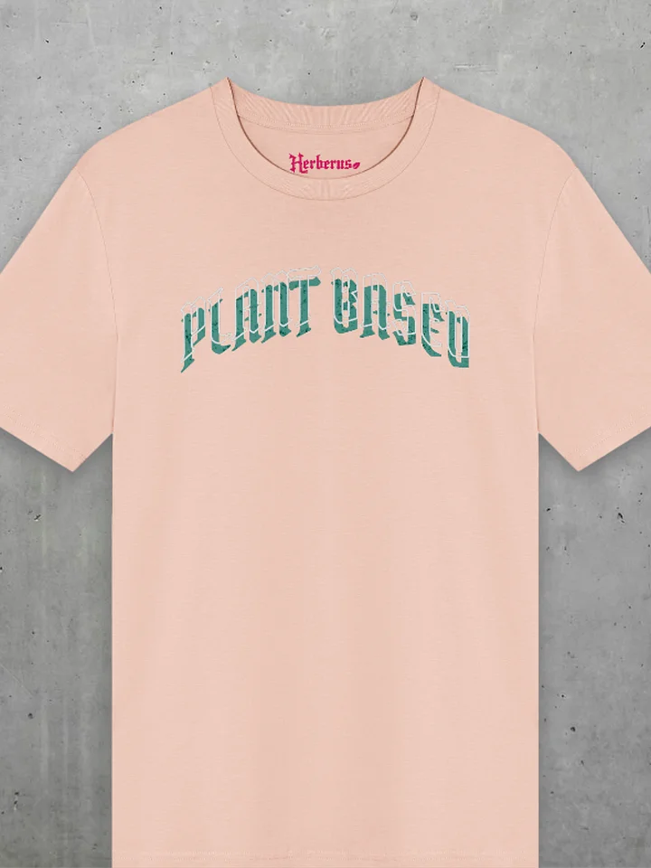 Plant Based Tee product image (14)