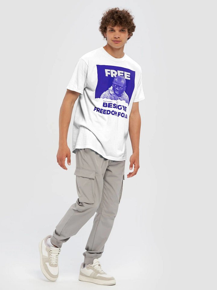 Free Besigye Freedom For All Shirt product image (1)