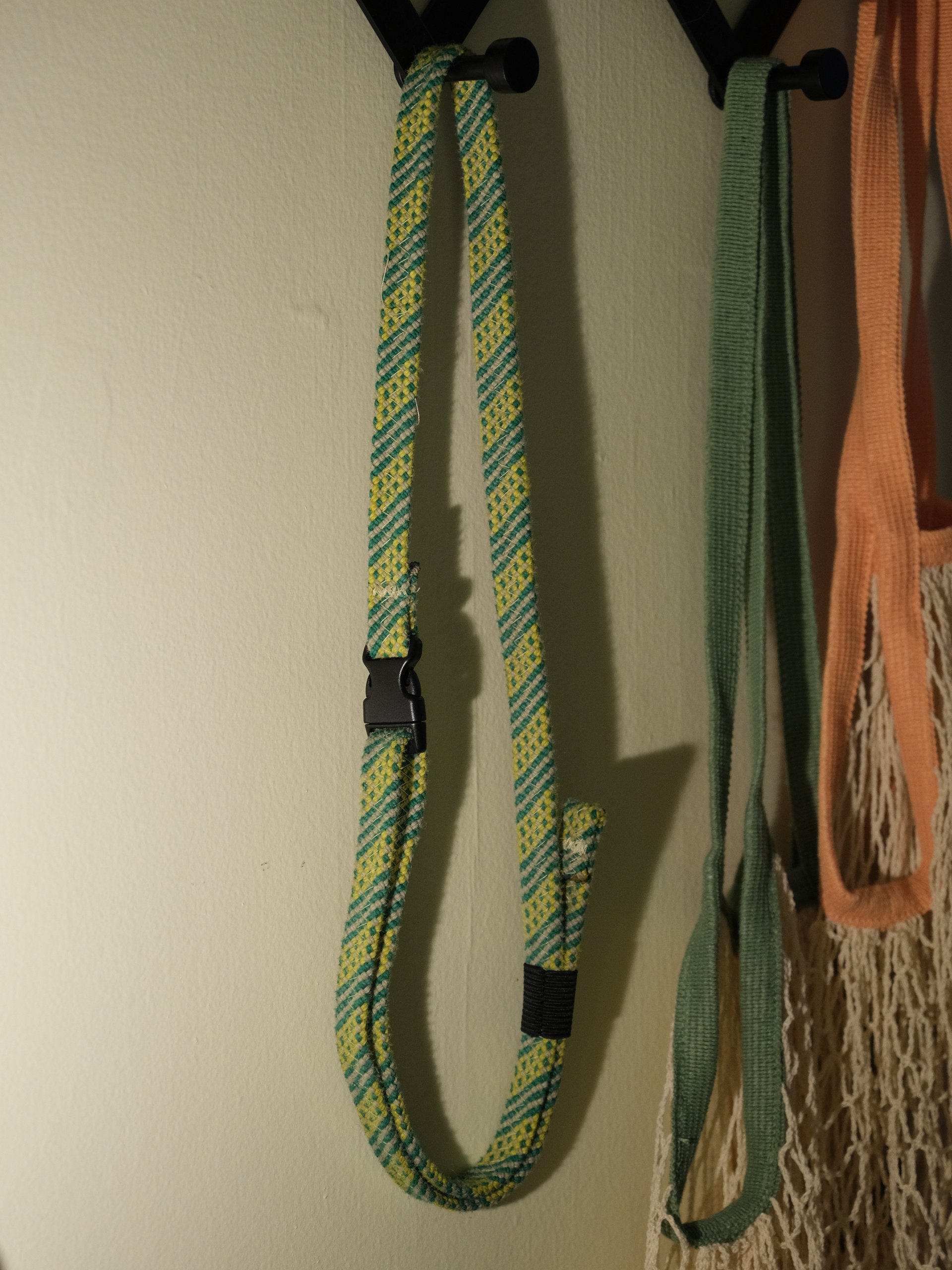 Green Rope Belt product image (2)