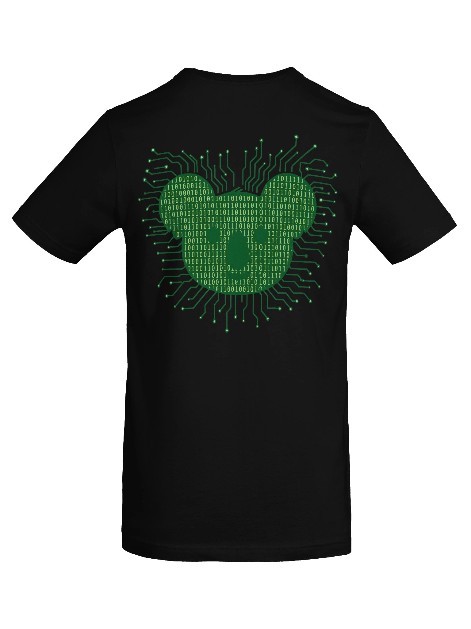 Cyber Koala T-Shirt product image (8)