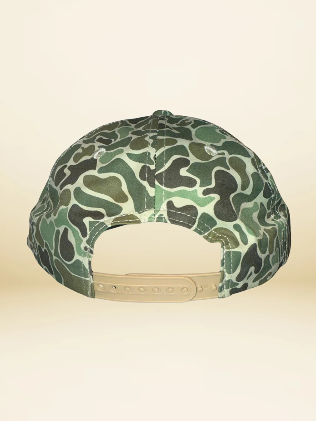 LP Topo Patch Rope Hat – OFF SEASON product image (4)