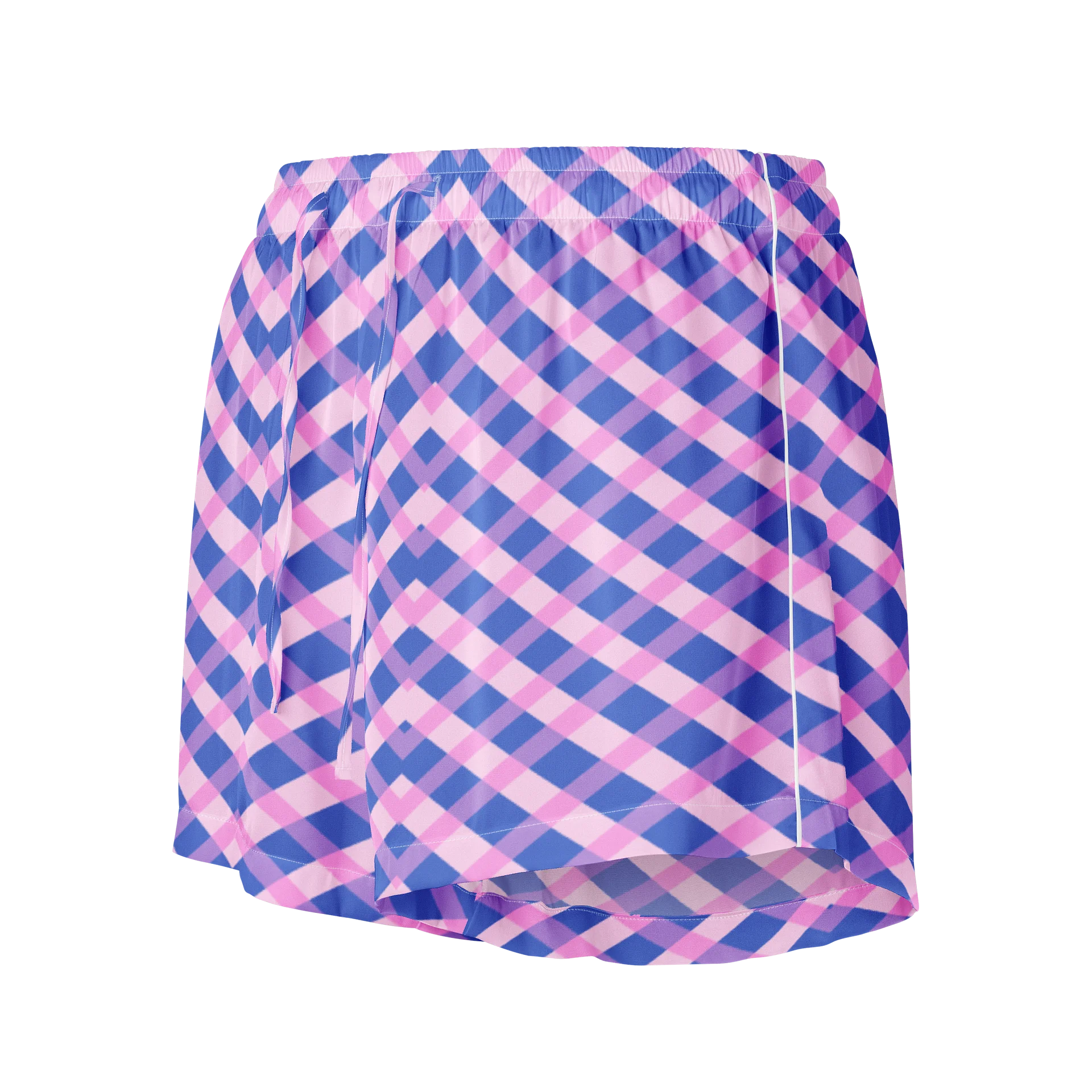 Pantalón Pijama Rizadas Club product image (1)
