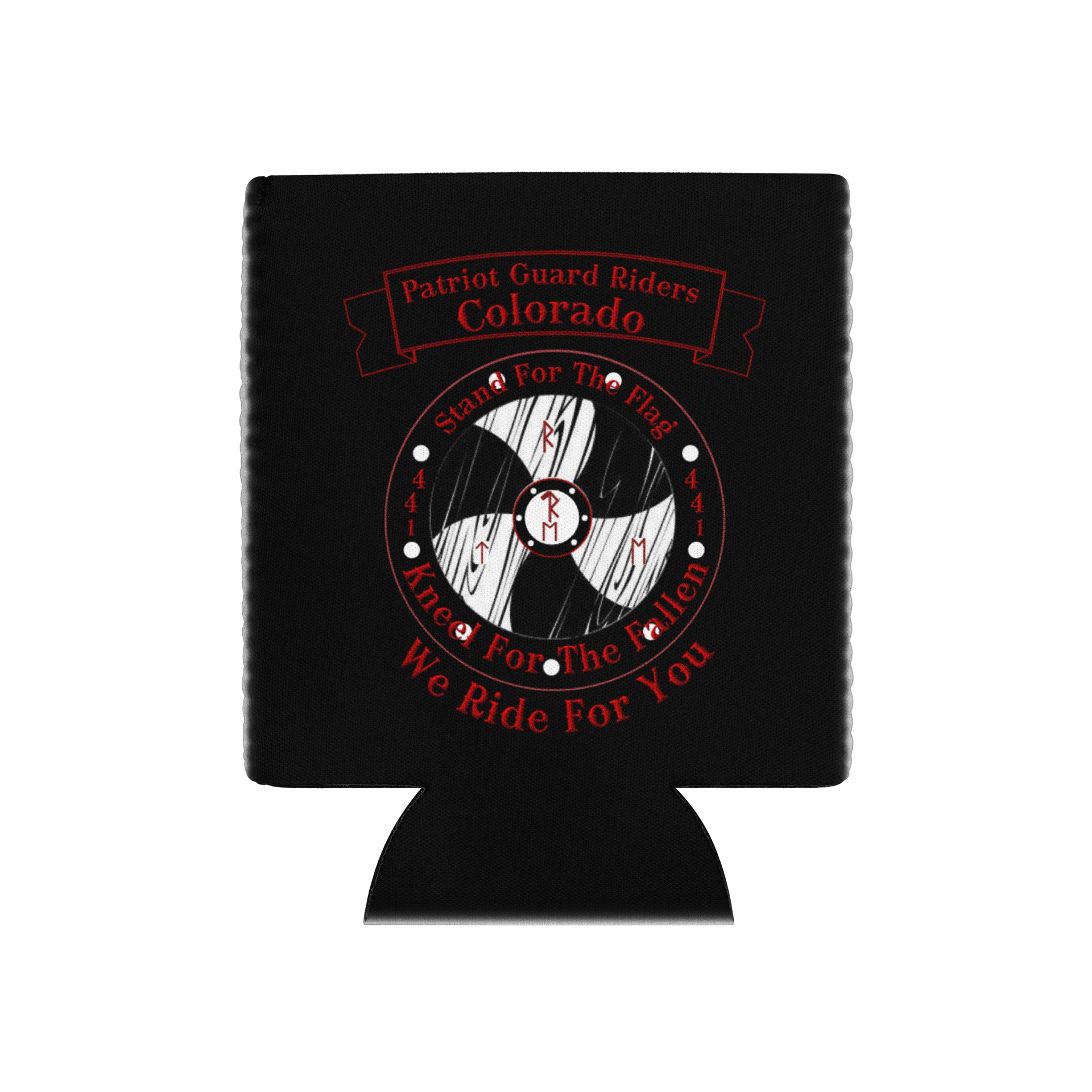 Wild West Can Cooler product image (19)